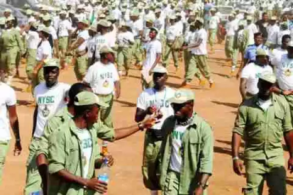 NYSC: Nigerian Senate Moves To Split Service Year (See Details)